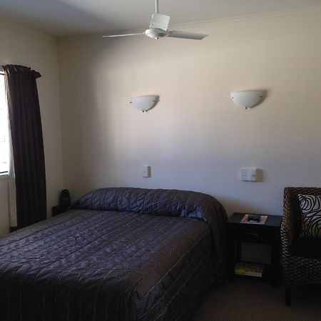 Ballinor Motor Inn Hamilton Eksteriør bilde