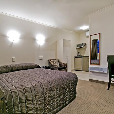 Ballinor Motor Inn Hamilton Eksteriør bilde