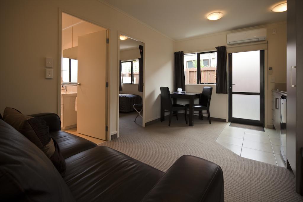 Ballinor Motor Inn Hamilton Eksteriør bilde