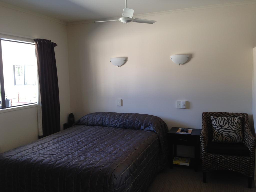 Ballinor Motor Inn Hamilton Eksteriør bilde