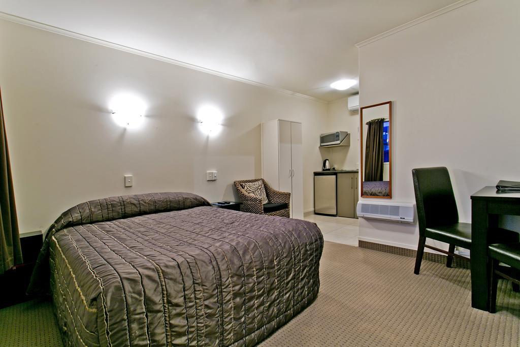 Ballinor Motor Inn Hamilton Eksteriør bilde