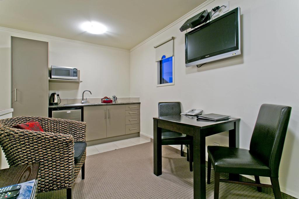 Ballinor Motor Inn Hamilton Eksteriør bilde