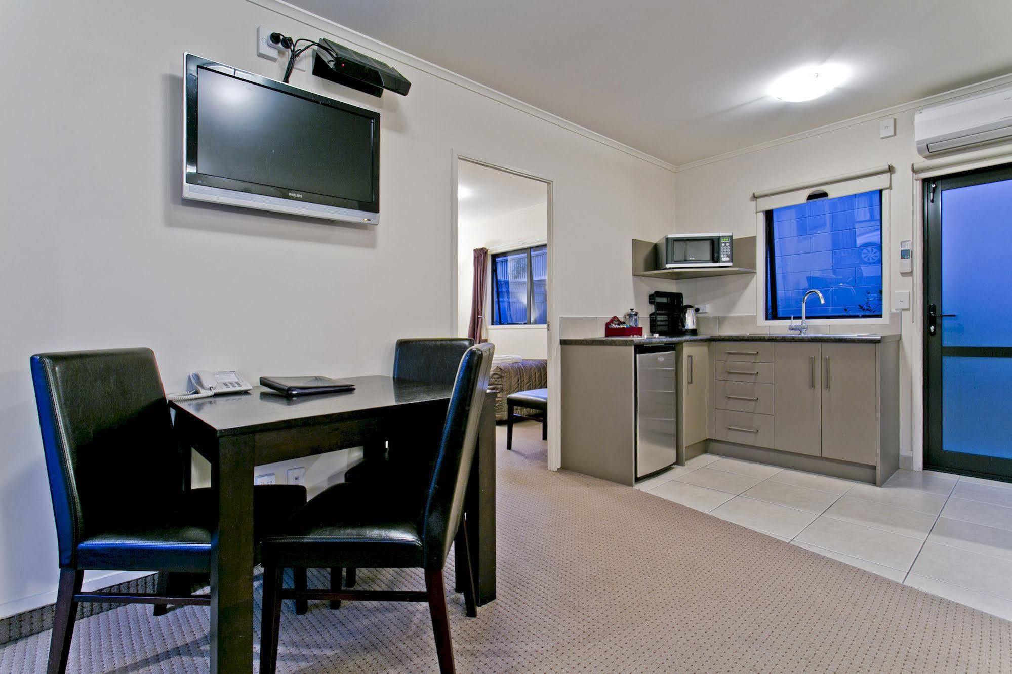 Ballinor Motor Inn Hamilton Eksteriør bilde