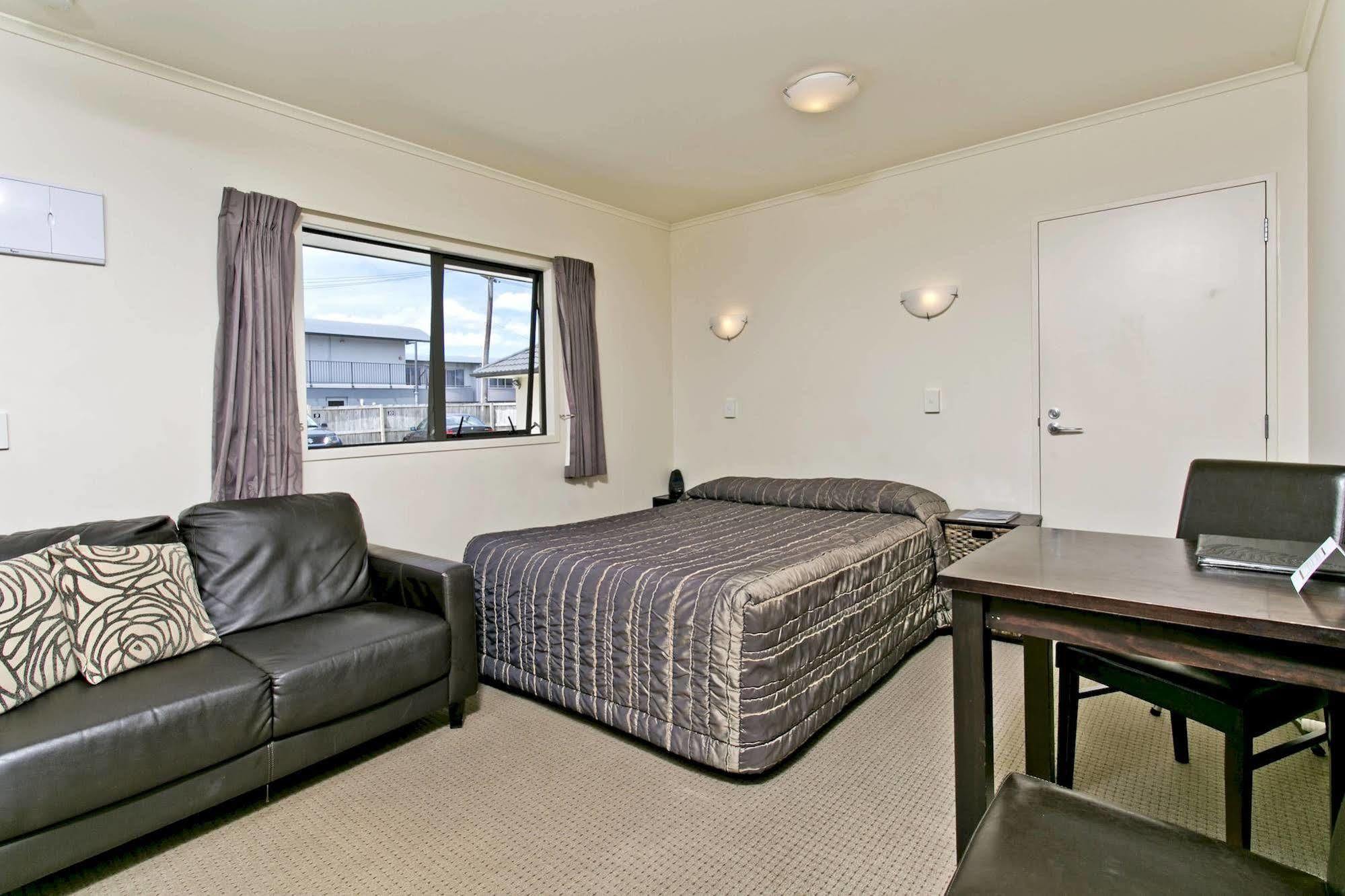 Ballinor Motor Inn Hamilton Eksteriør bilde