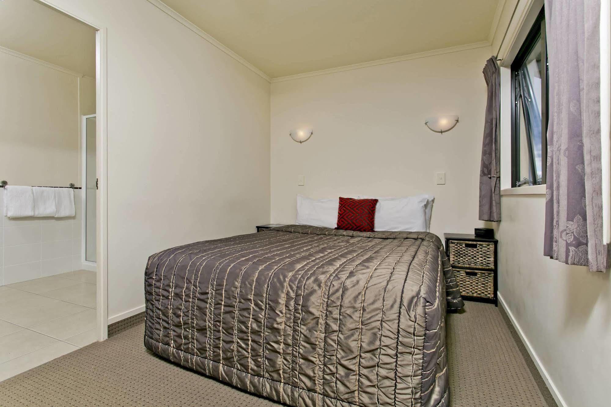 Ballinor Motor Inn Hamilton Eksteriør bilde