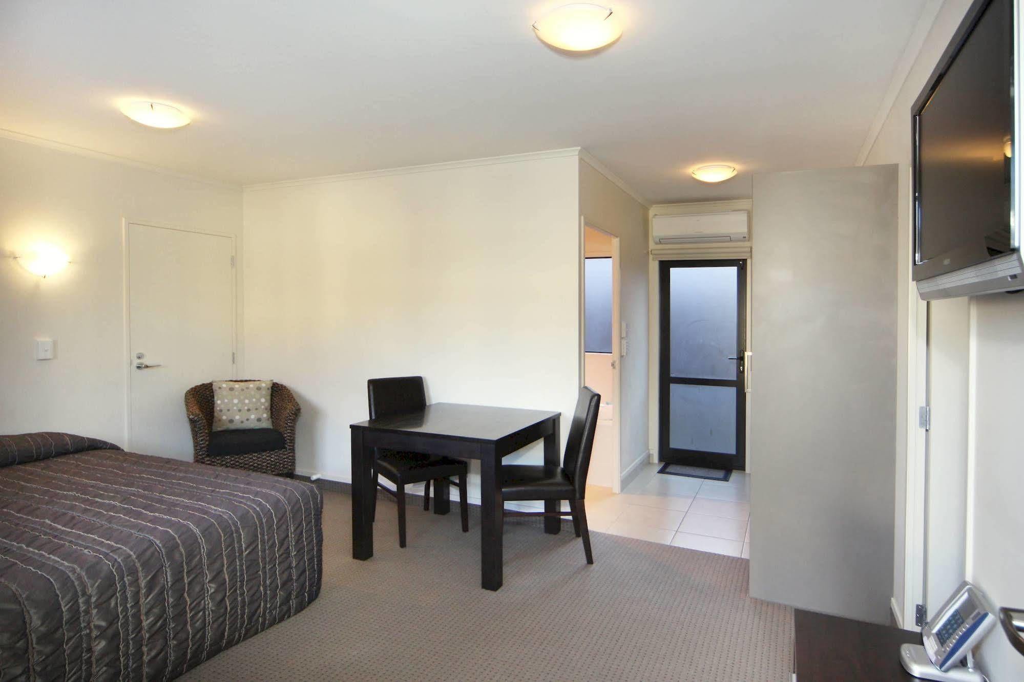 Ballinor Motor Inn Hamilton Eksteriør bilde