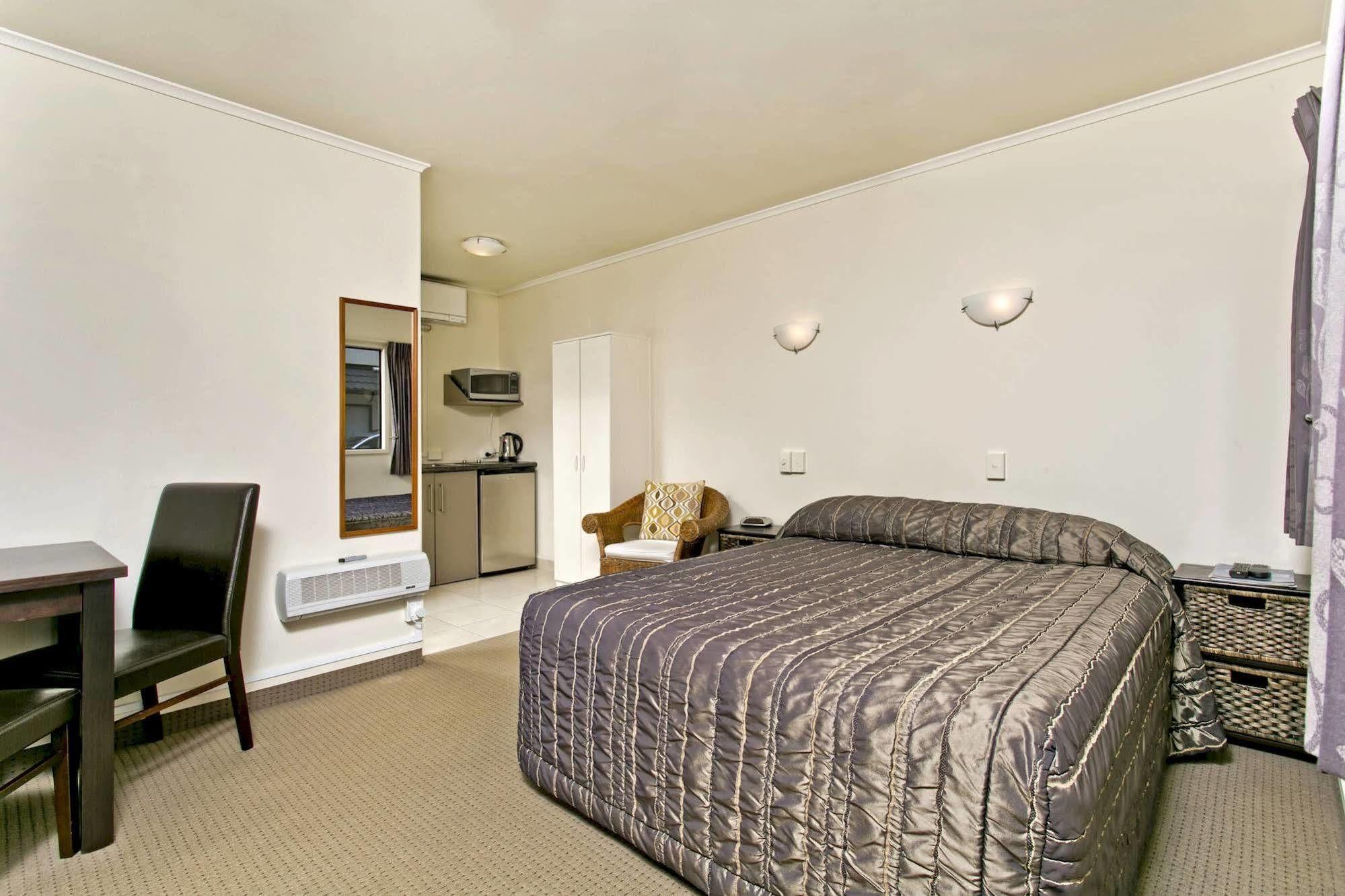Ballinor Motor Inn Hamilton Eksteriør bilde
