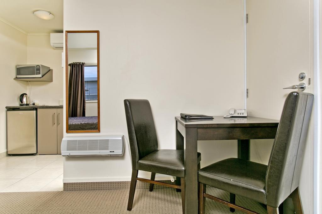 Ballinor Motor Inn Hamilton Eksteriør bilde