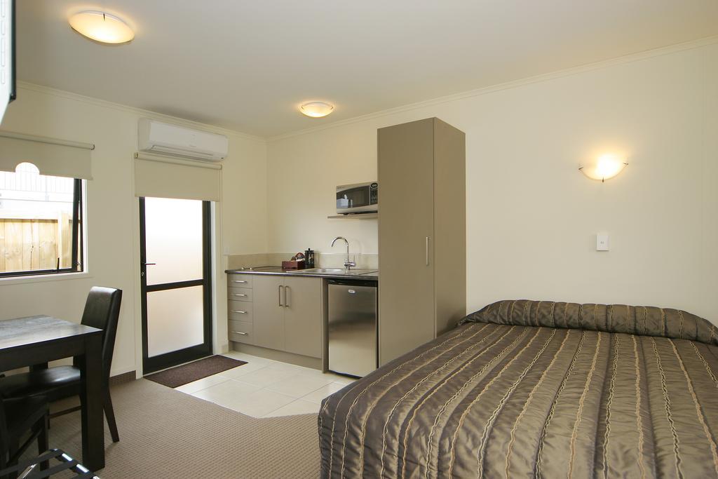 Ballinor Motor Inn Hamilton Eksteriør bilde