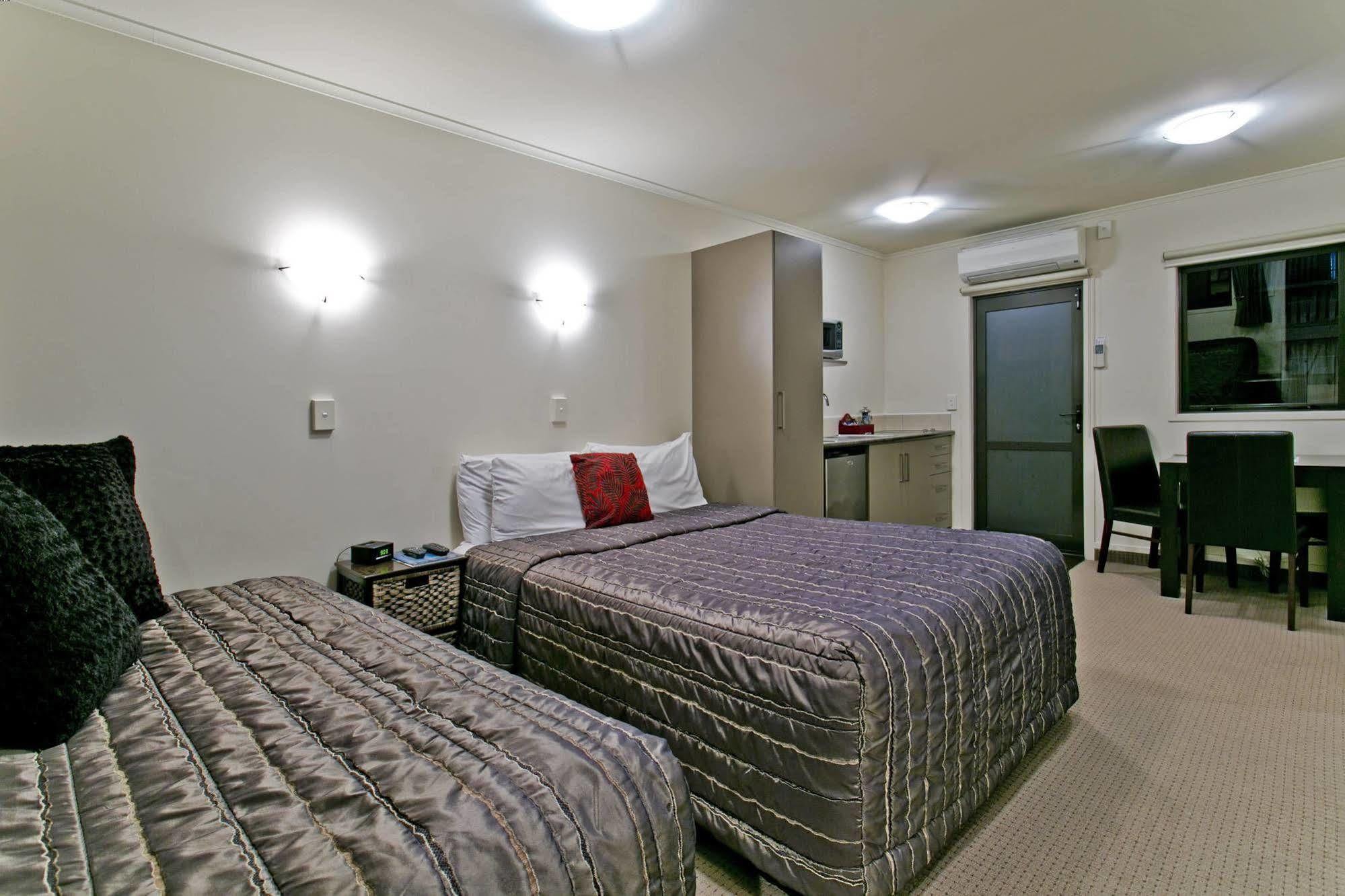 Ballinor Motor Inn Hamilton Eksteriør bilde