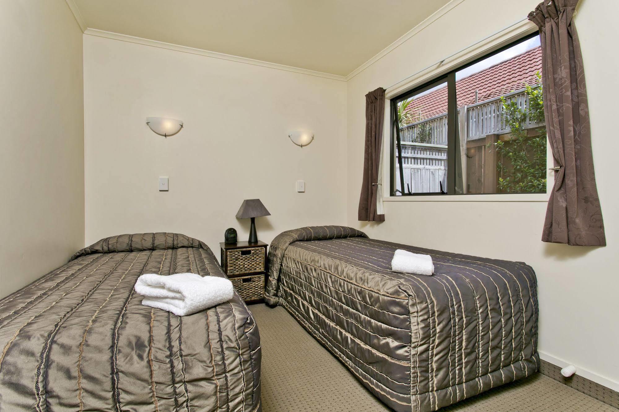 Ballinor Motor Inn Hamilton Eksteriør bilde
